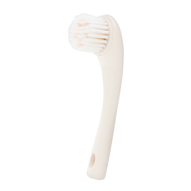 Shiseido Cleansing Massage Brush 1 Piece