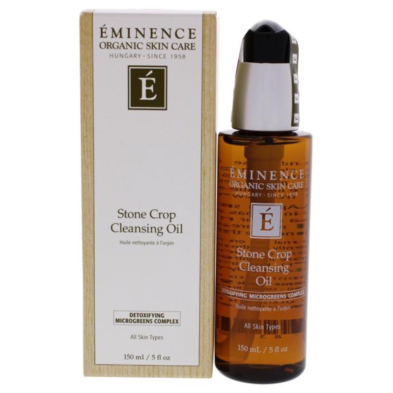 Stone Crop Cleansing Oil 5 oz.
