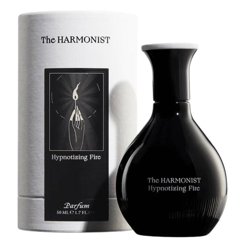 The Harmonist Hypnotizing Fire Parfum 10 ml