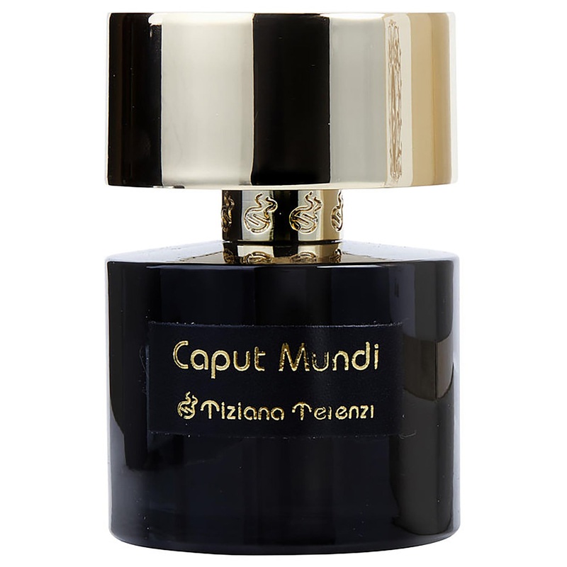 Tiziana Terenzi Caput Mundi Extrait de Parfum Unisex 2ml