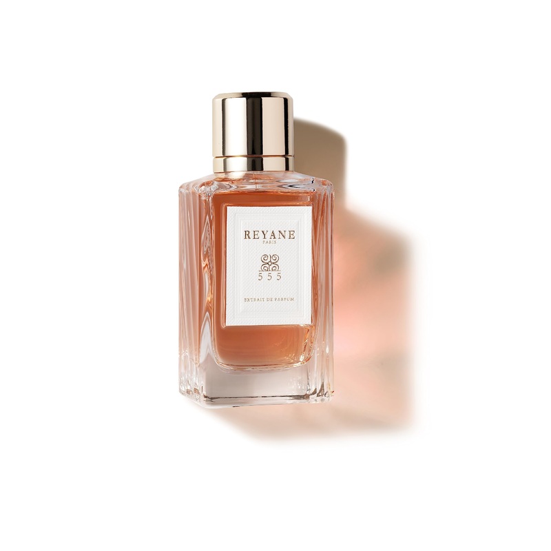 555 Perfume 3.3 oz.