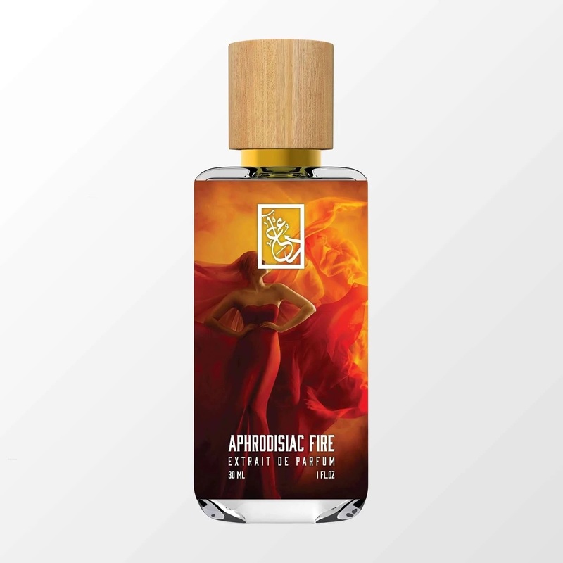 Aphrodisiac Fire
