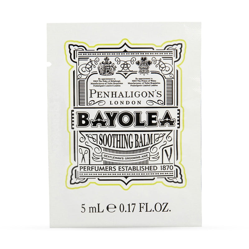 Bayolea Soothing Gel 0.17 oz