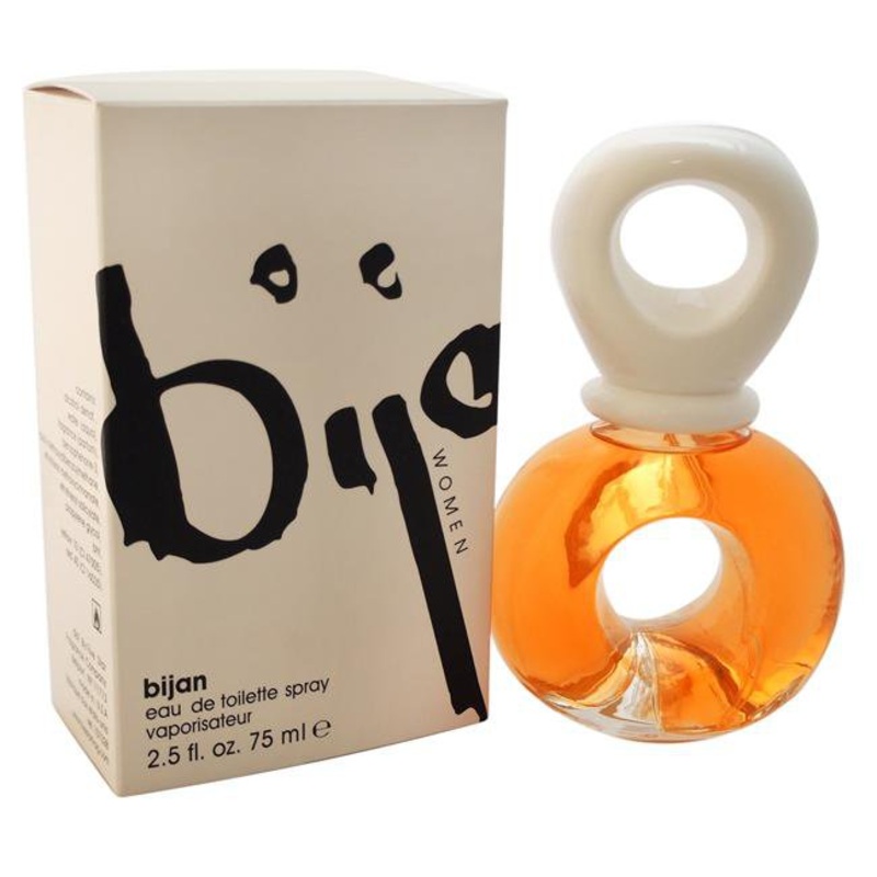 Bijan Perfume 2.5 oz.