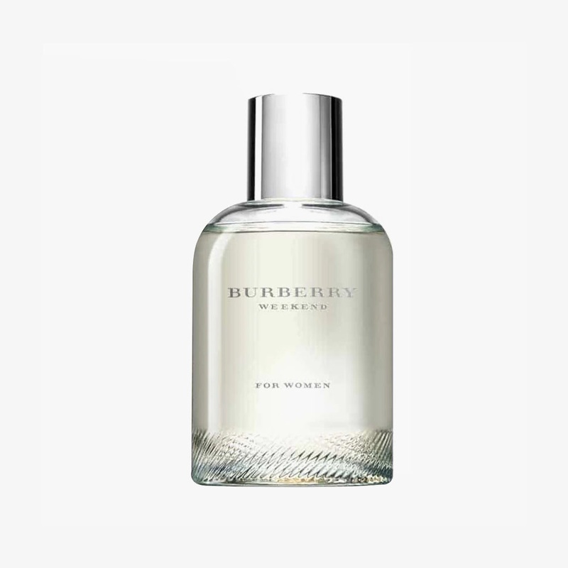 Burberry Weekend Women by Burberry Eau de Parfum Spray 3.4 oz