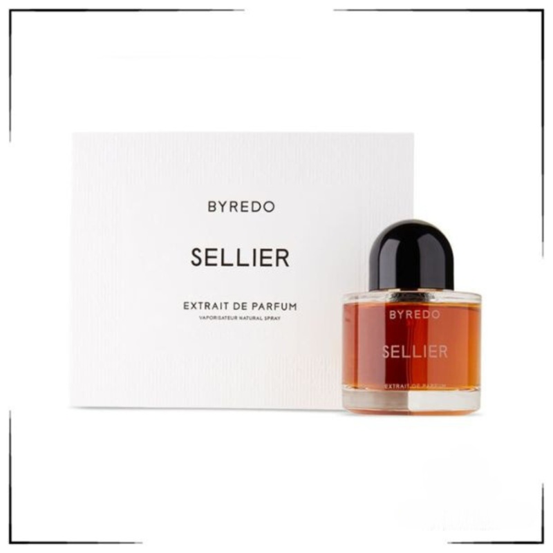 Byredo Sellier Extrait de Parfum 1.7 oz / 50 ml