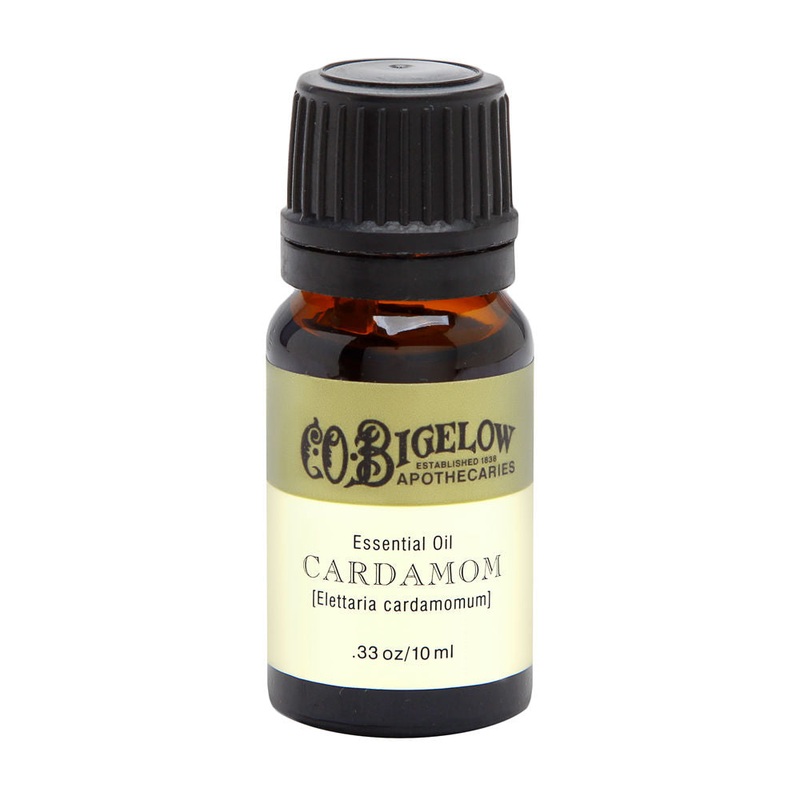 C.O. Bigelow Essential Oil – Cardamon 10ml/0.33oz
