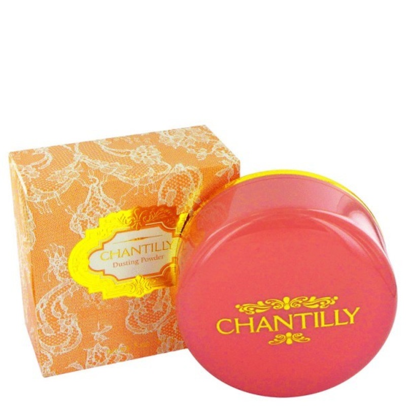 Chantilly Body Powder by Dana 4.0 Oz. Body Powder For Women