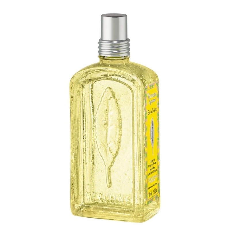 Citrus Verbena by L’Occitane 1ml Sample Spray
