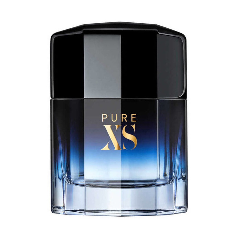 Paco Rabanne Pure XS EDT for Men 100ml