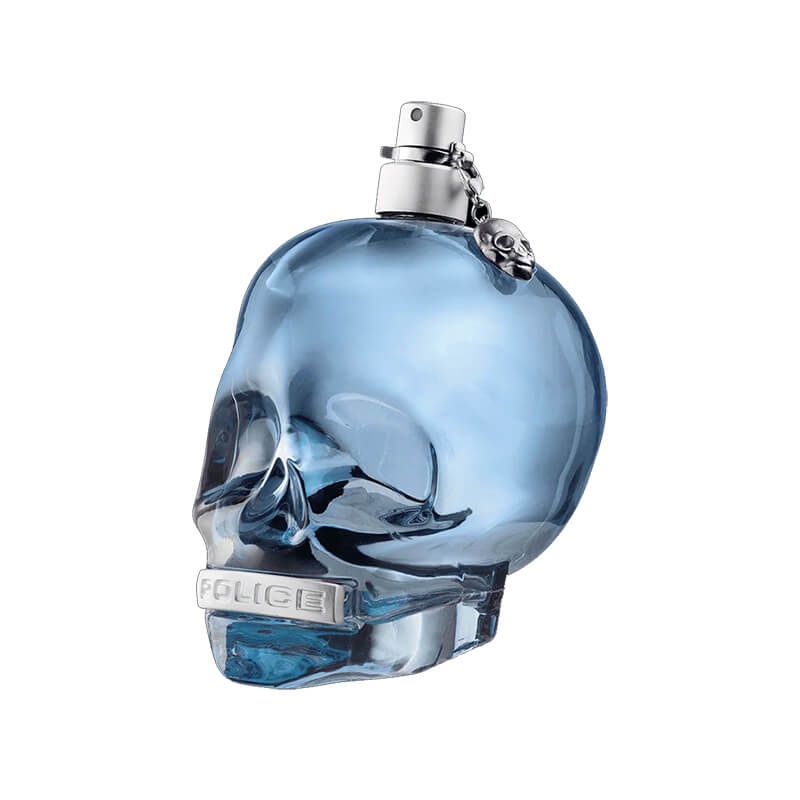 Police To Be (Tester) 125ml EDT (M) SP