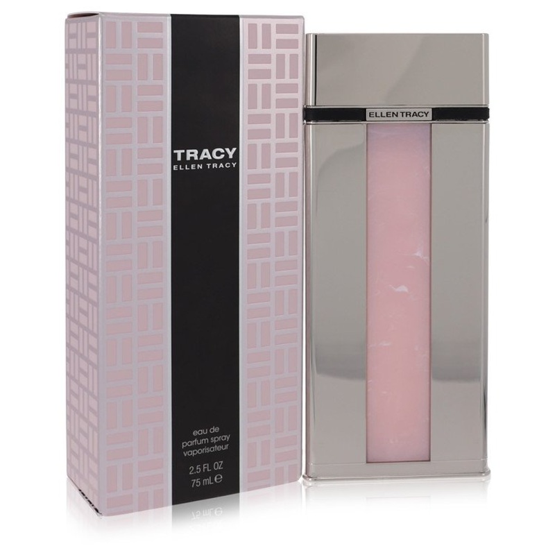 Tracy by Ellen Tracy Eau De Parfum Spray 2.5 oz for Women – Premium Designer Fragrance