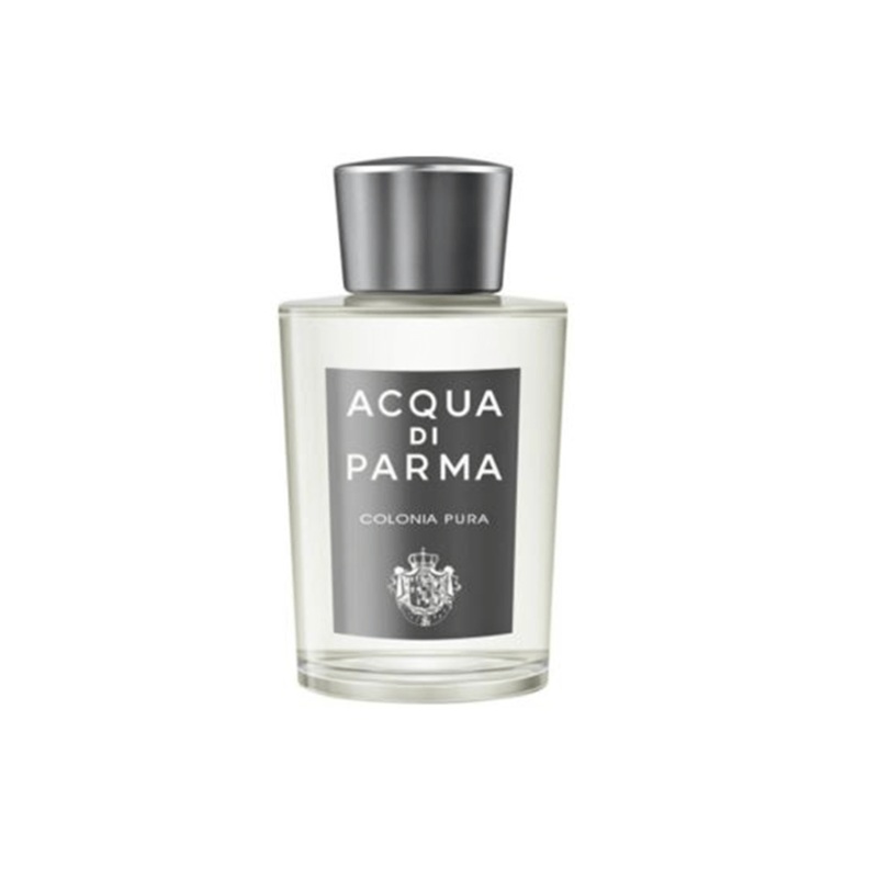 Acqua Di Parma Colonia Pura Eau de Cologne Unisex Spray (50ml, 180ml) 50ml