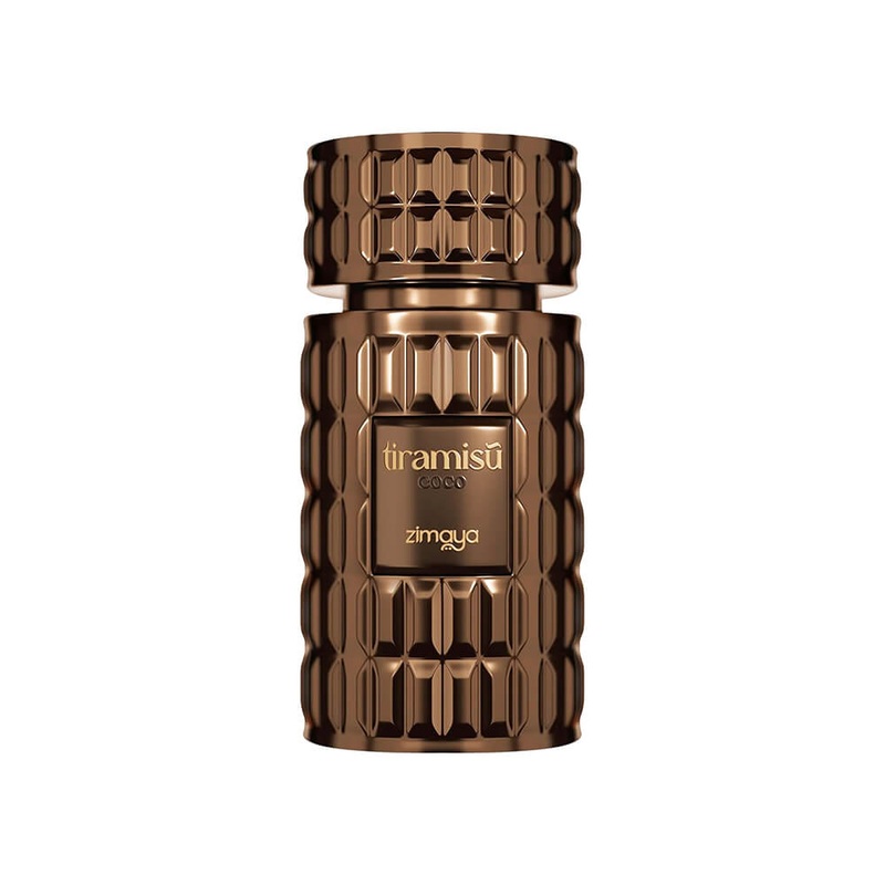 Afnan Zimaya Tiramisu Coco EDP 100ml