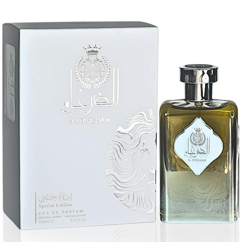 Ard Al Zaafaran Al Dirgham Special Edition 100ml EDP (Unisex) SP