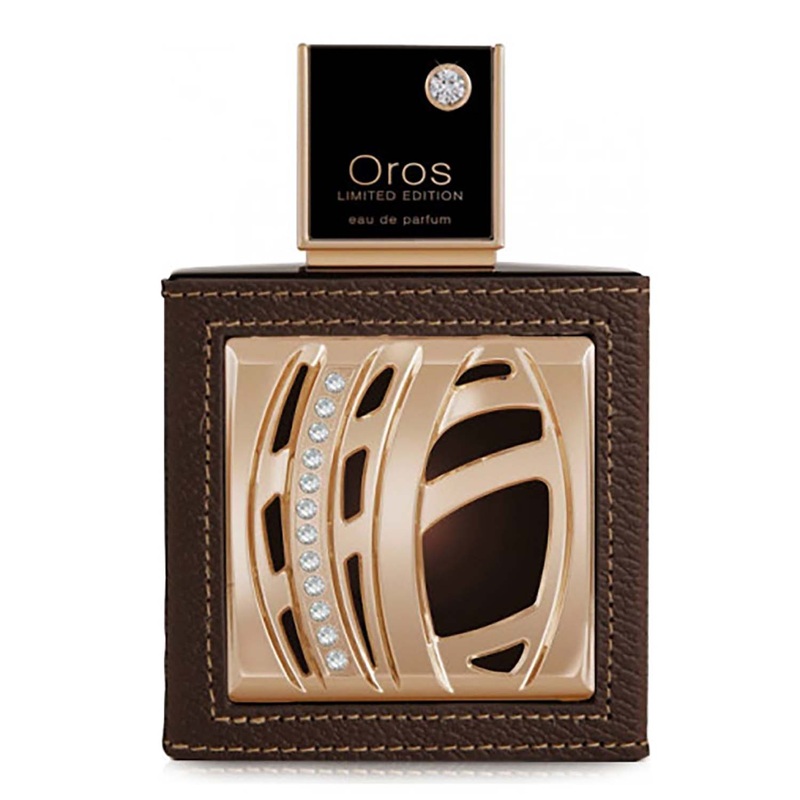 Armaf Oros Oud Limited Edition Eau de Parfum for Men 2ml