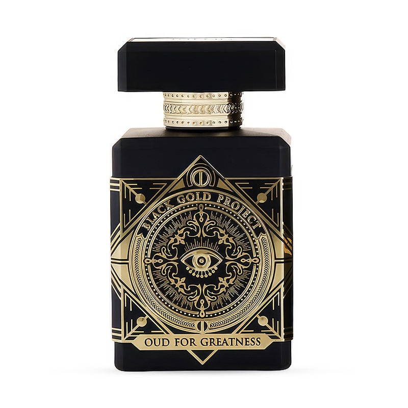 Black Gold Project – Oud For Greatness EDP 3.04 oz