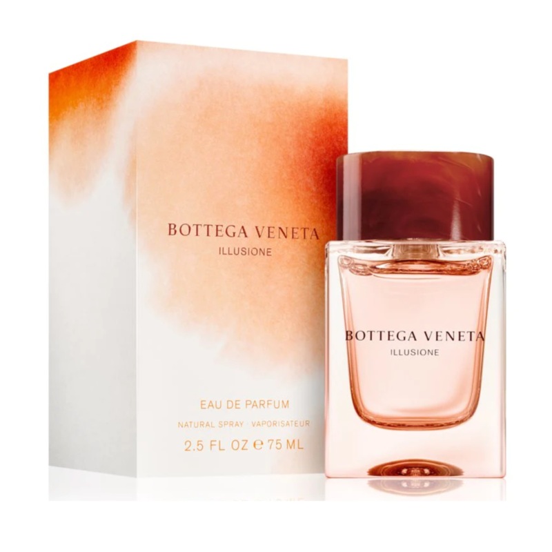Bottega Veneta Illusione (Eau De Parfum) EDP Spray (W) 30ML
