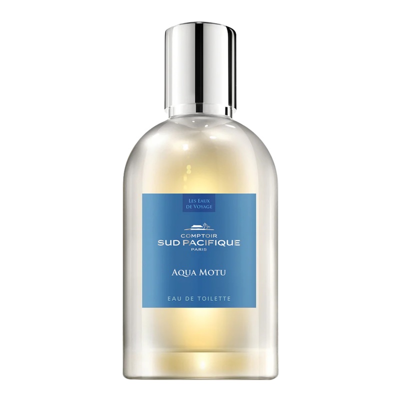 Comptoir Sud Pacifique Aqua Motu Eau de Parfum 3.3 oz / 100 ml
