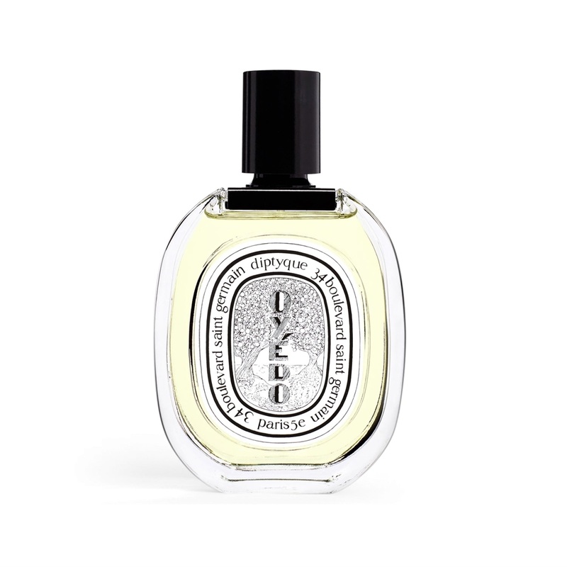 Diptyque Oyedo Eau de Toilette Unisex – Box Item 5ml Atomizer Black