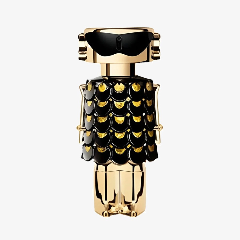 Fame For Women by Paco Rabanne Parfum Spray 2.7 oz