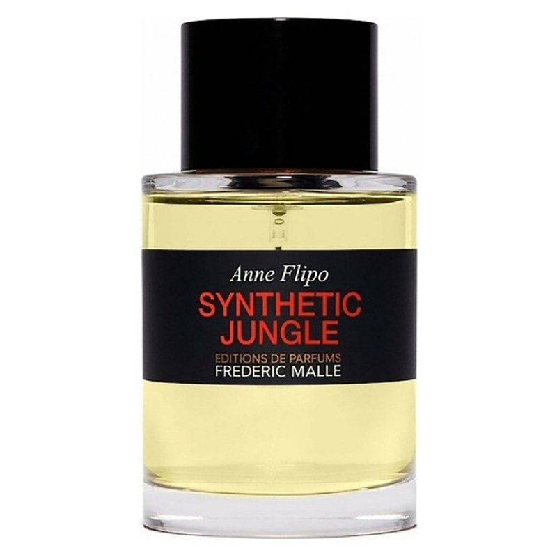 Frederic Malle Synthetic Jungle Parfum Unisex 1ml