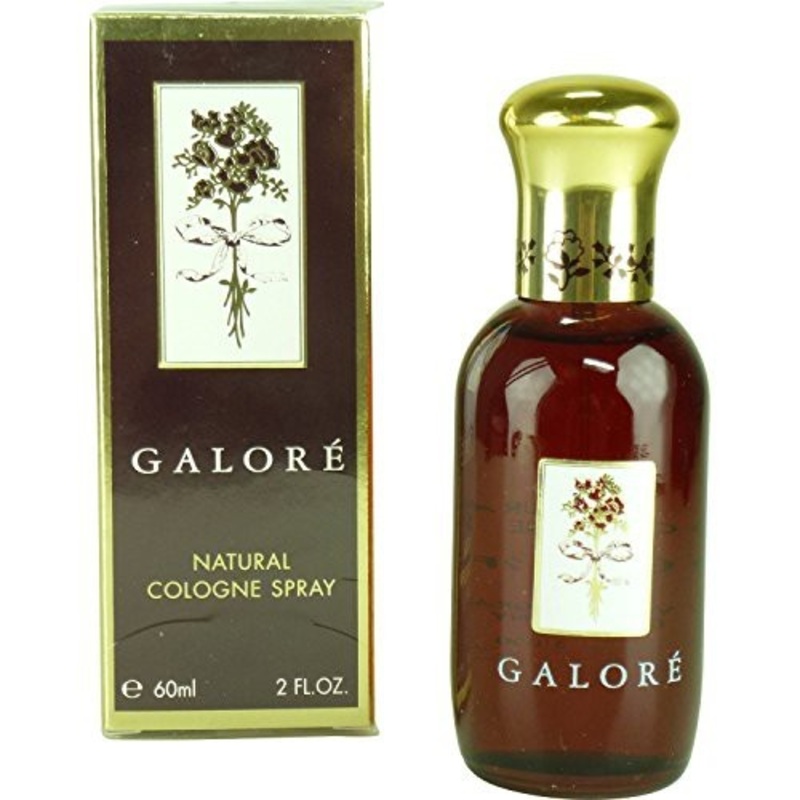 Galore by Five Star Fragrance Co. 4.0 Oz. Eau De Cologne For Women