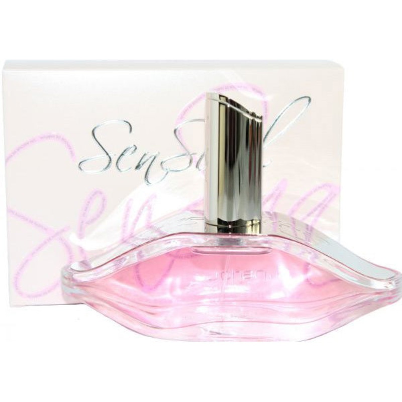Johan B Sensual by Johan B 2.8 Oz. Eau De Parfum For Women