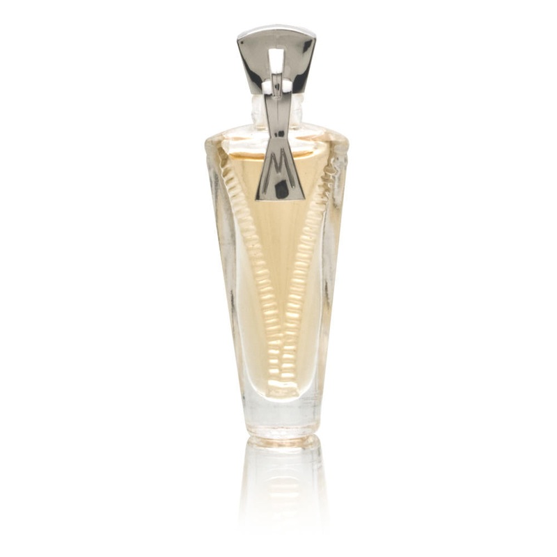 Just Me by Claude Montana for Women 0.1 oz Eau de Toilette Miniature Collectible