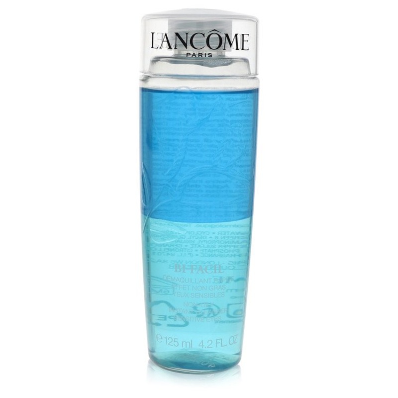 Lancome Bi Facil by Lancome Bi Facil 4.2 oz / 125 ml for Women