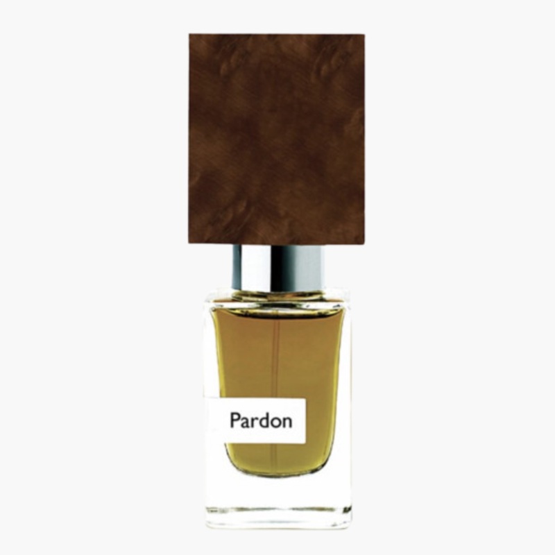 Nasomatto Pardon Extrait 1 oz / 30 ml Retail Bottle