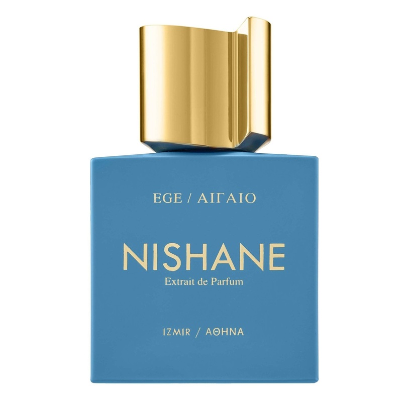 Nishane Ege /  Extrait de Parfum 100ml
