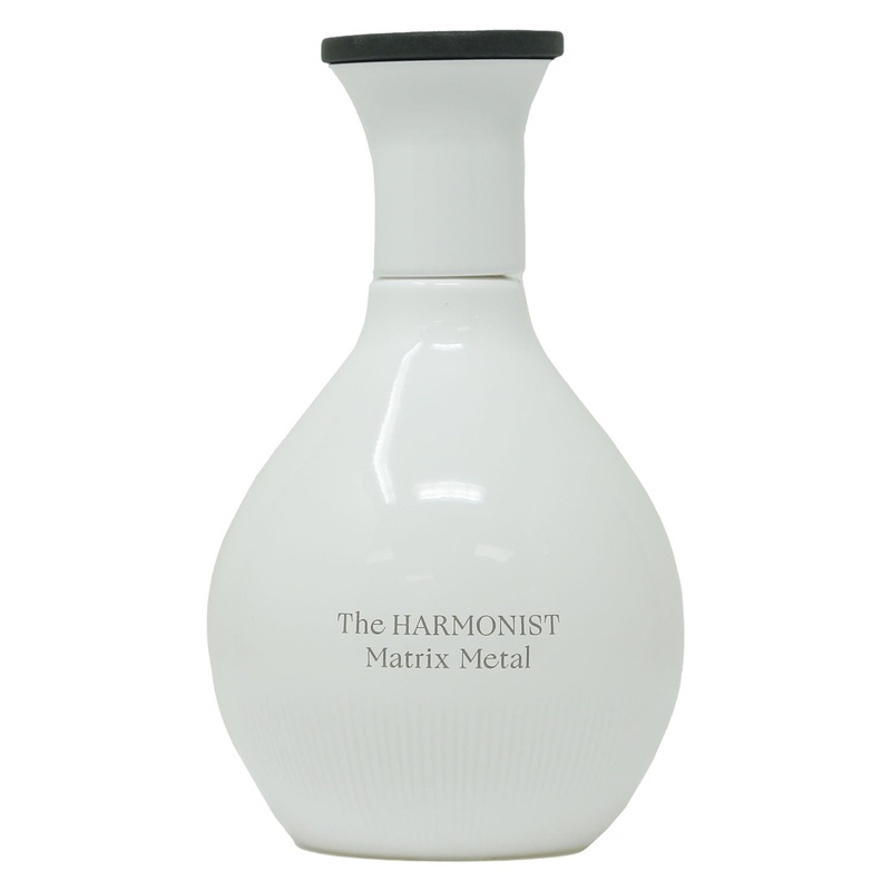 The Harmonist Matrix Metal Extrait de Parfum Unisex 1ml