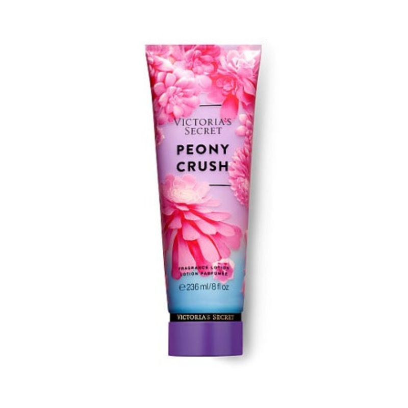 Victoria’s Secret Peony Crush Lotion Fragrance Mist 236ml