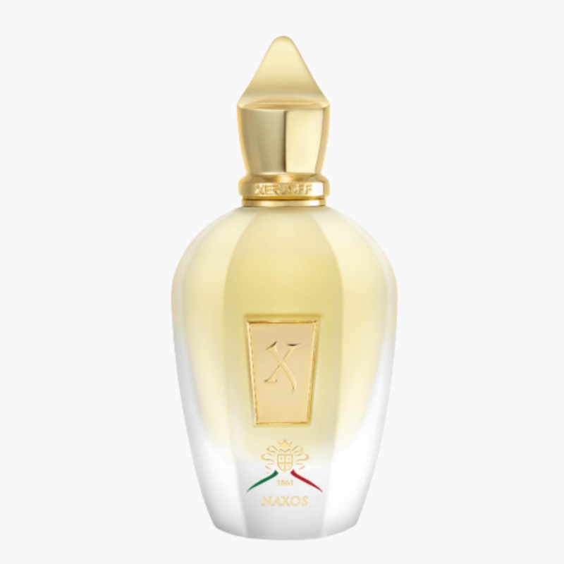 Xerjoff Naxos EDP 3.4 oz / 100 ml Retail Bottle