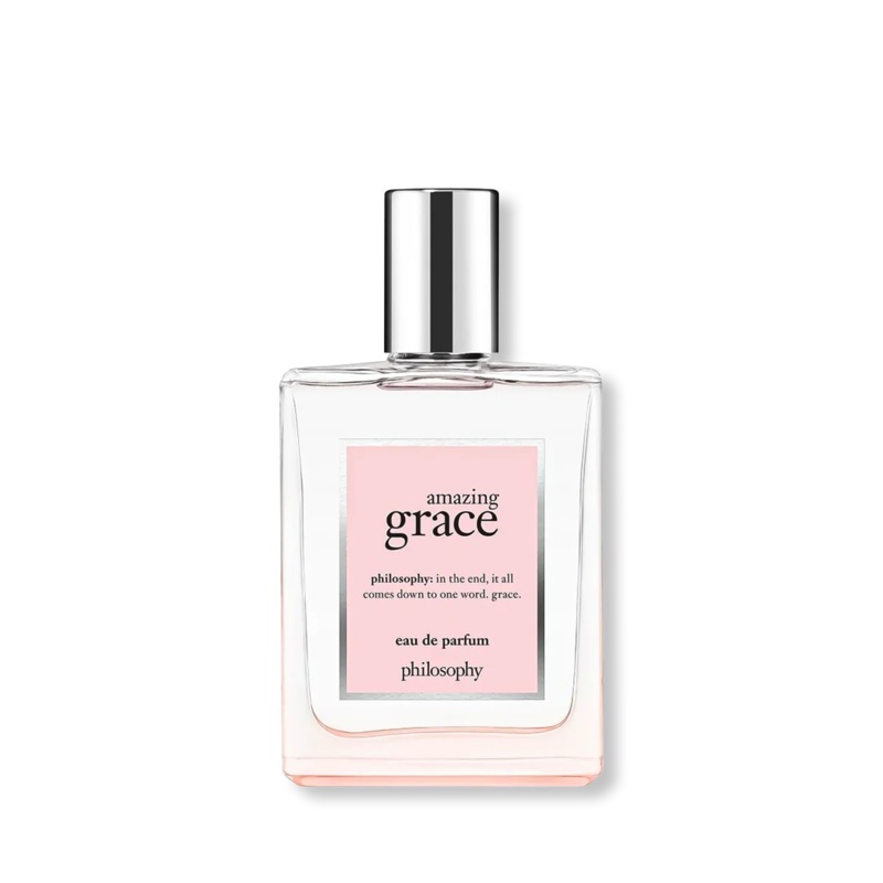 Amazing Grace Perfume Perfume 2.0 oz.