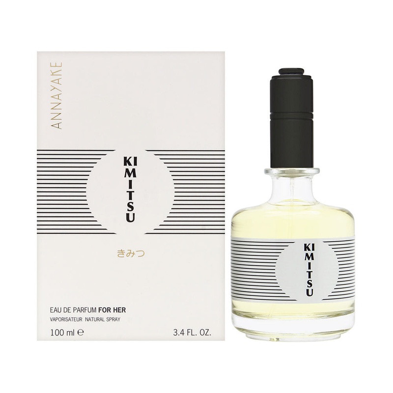 Annayake Kimitsu for Her 3.4 oz Eau de Parfum Spray