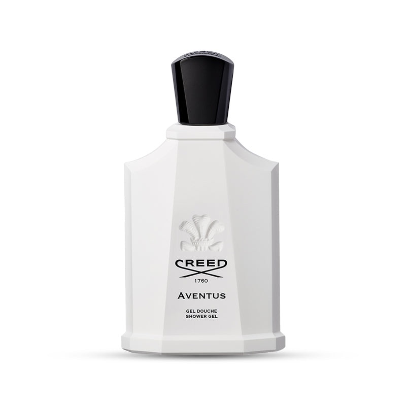 Aventus Men Shower Gel 6.8 oz