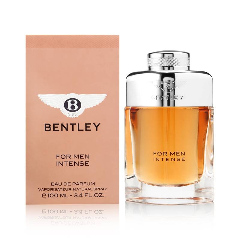 Bentley for Men Intense 3.4 oz Eau de Parfum Spray