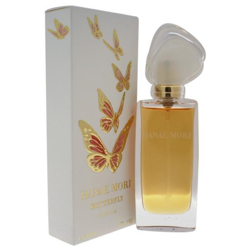 Butterfly Parfum 1 oz.