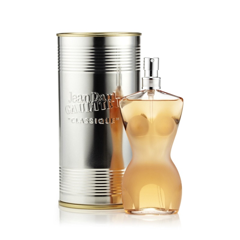 Classique Perfume 1.6 oz.