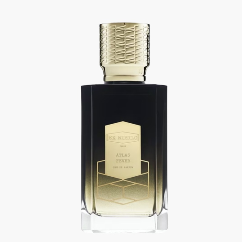 Ex Nihilo Atlas Fever EDP 1.7 oz/ 50 ml Retail Bottle