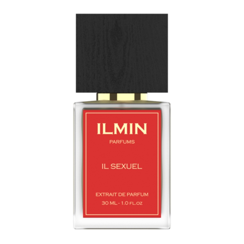 Ilmin Il Sexuel 1.0 oz Extract Unisex