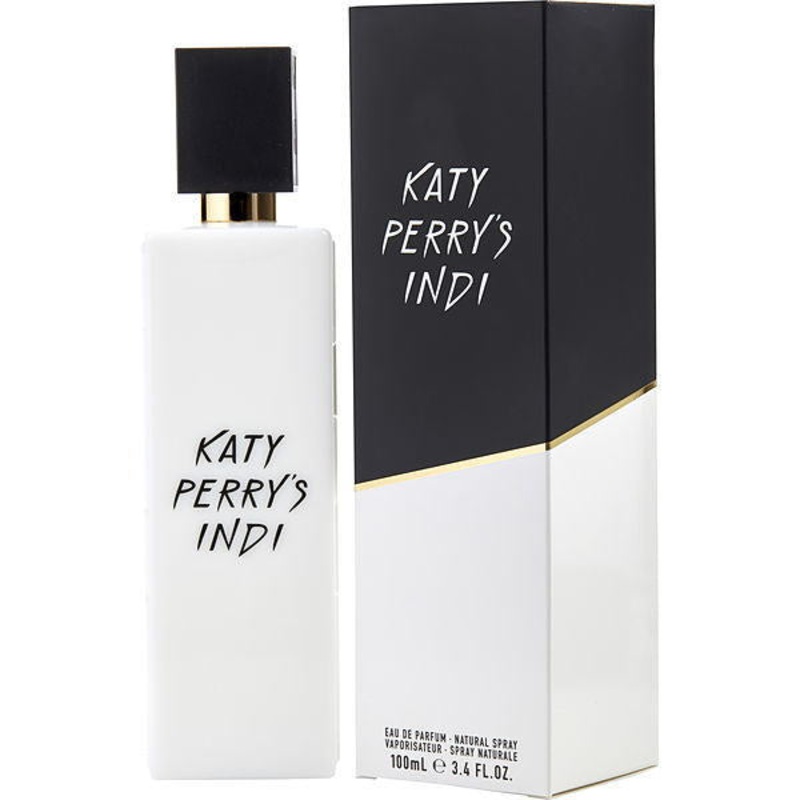Katy Perry’s Indi EDP 3.4 oz for women