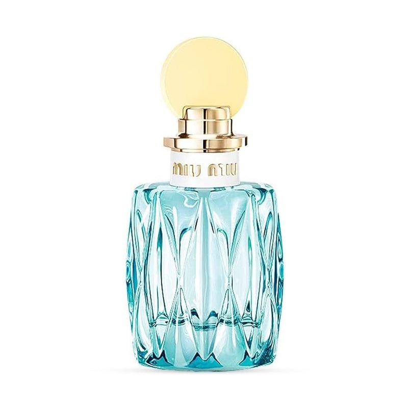 L’Eau Bleue EDP 3.4 oz Tester