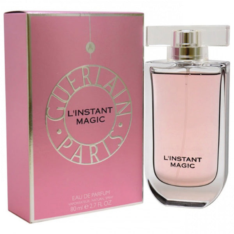 L’Instant Magic by Guerlain 2.7 Oz. Eau De Parfum For Women