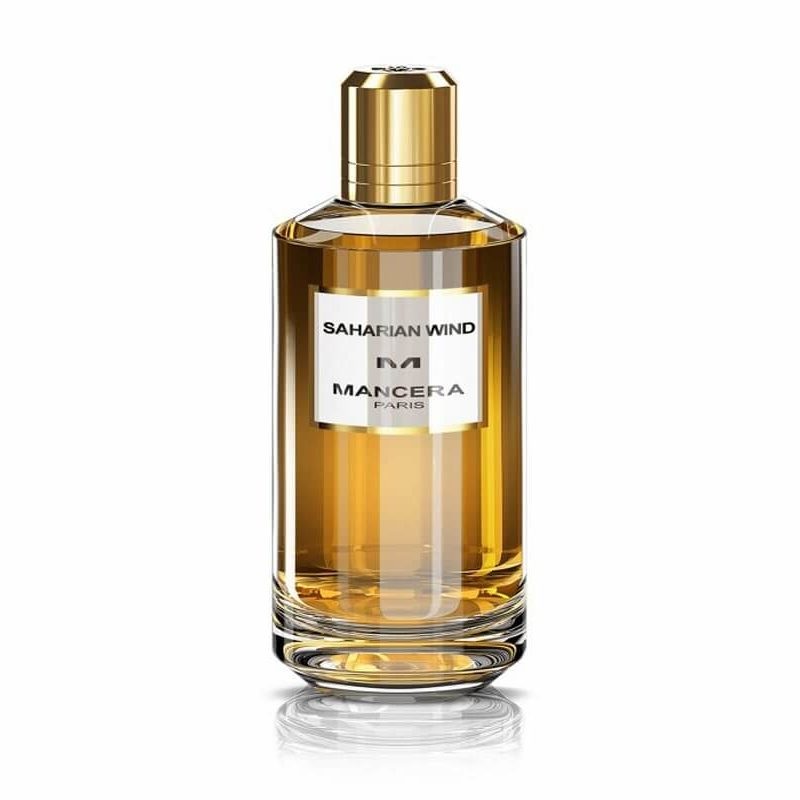 Mancera Saharian Wind EDP Unisex 120ml