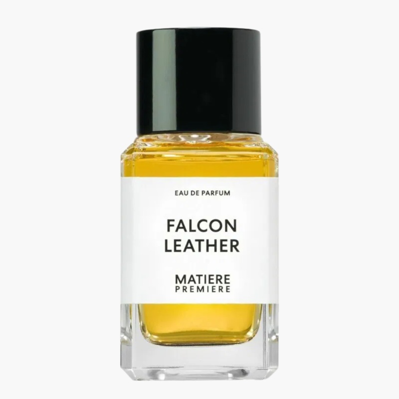 Matiere Premiere Falcon Leather EDP (Tester) 3.4 oz / 100 ml (Tester with Cap)