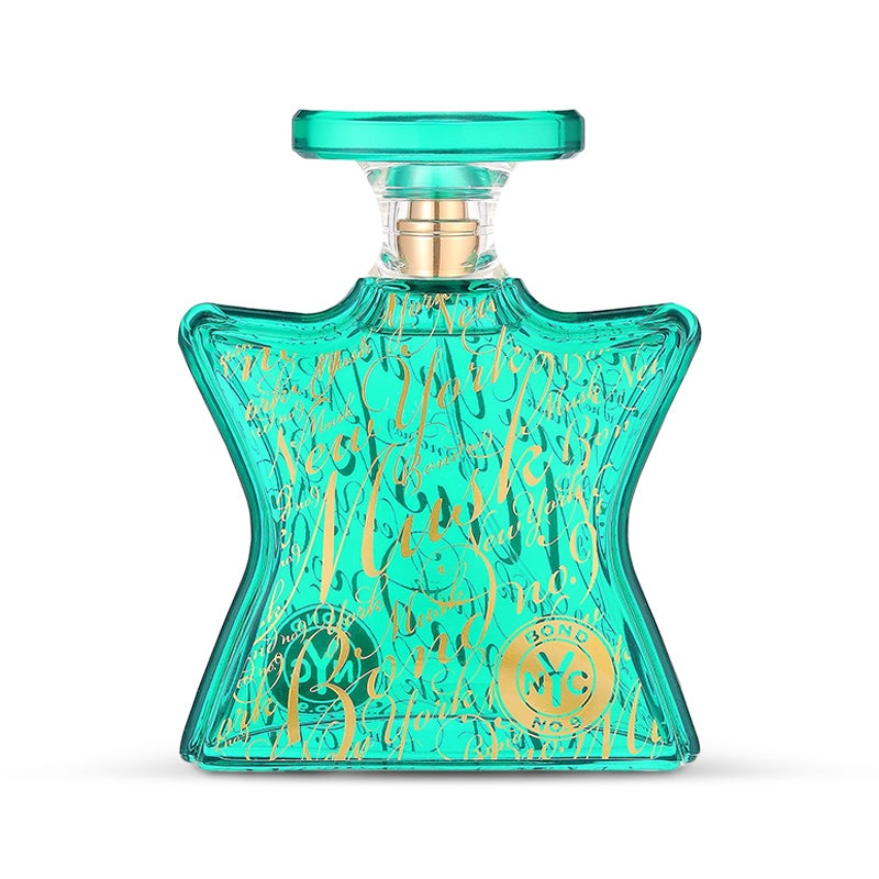 New York Musk EDP 3.4 oz