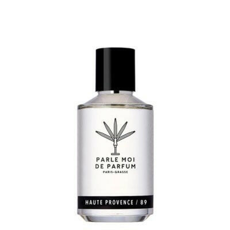 Parle Moi de Parfum – Haute Provence / 89 – Edp 50ml